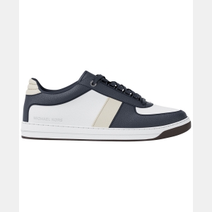 Michael Kors Men's Brady Lace-Up Sneakers - Image 3