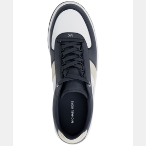 Michael Kors Men's Brady Lace-Up Sneakers - Image 5
