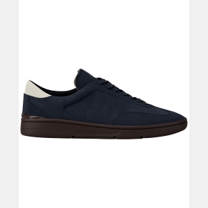 Michael Kors Men's Wilton Lace-Up Sneakers - Image 3
