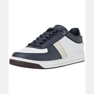 Michael Kors Men's Brady Lace-Up Sneakers - Image 7