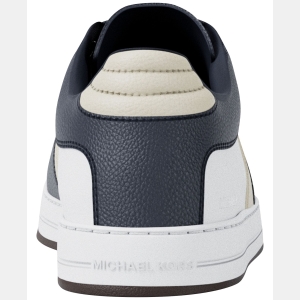 Michael Kors Men's Brady Lace-Up Sneakers - Image 4