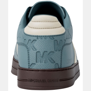 Michael Kors Men's Brady Lace-Up Sneakers - Image 4