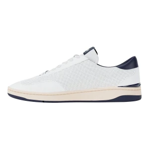 Michael Kors Men's Wilton Lace-Up Sneakers - Image 7