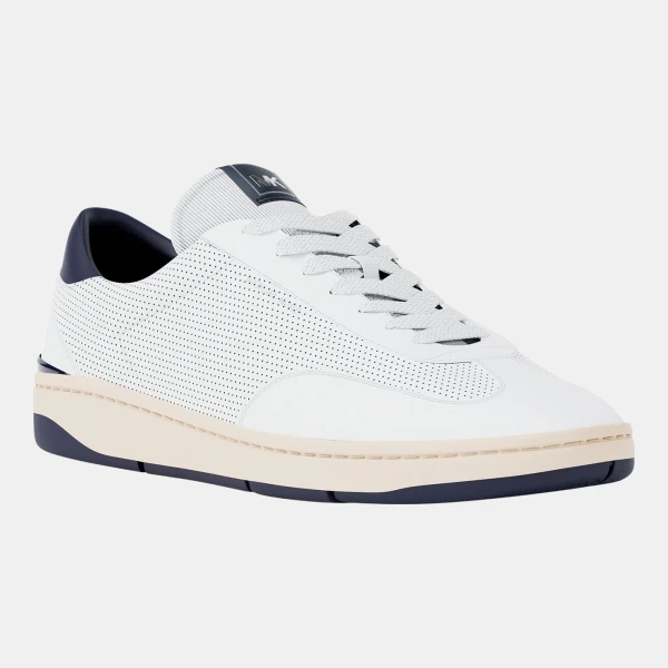 Michael Kors Men's Wilton Lace-Up Sneakers