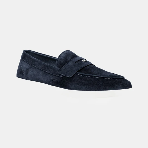 Michael Kors Men's Wesley Slip-On Shoes