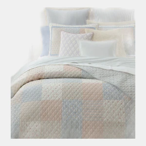 Marissa Floral Quilt, Full/Queen - Multi