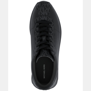 Michael Kors Men's Rhodes Trainer Sneakers - Image 5