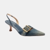 Women's Margot Slingback Slip-On Pumps
