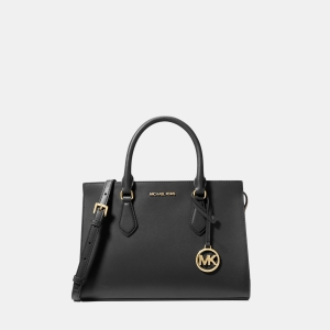Michael Kors Outlet Sheila Medium Satchel