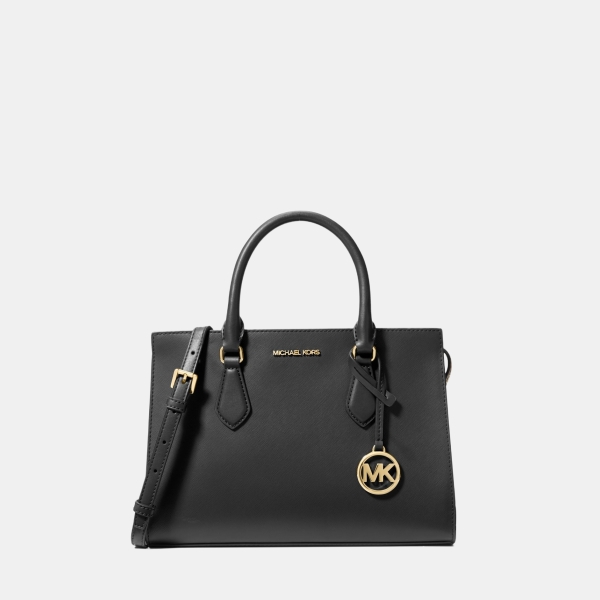 Michael Kors Outlet Sheila Medium Satchel