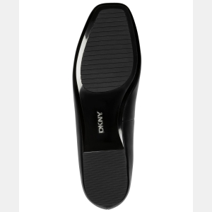 DKNY Women's Darianne Slip-On Ballet Flats - Black - Image 6