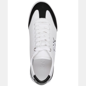DKNY Women's Eversley Lace-Up Sneakers - Image 5