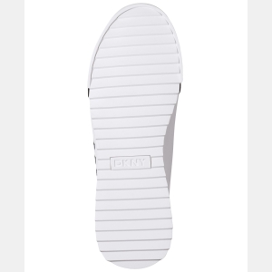 DKNY Women's Eversley Lace-Up Sneakers - Image 6