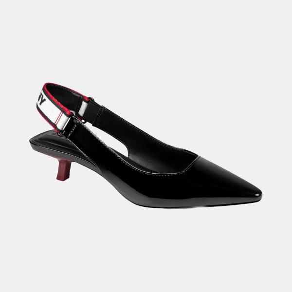 DKNY Women's Nolene Slingback Pumps
