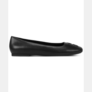DKNY Women's Darianne Slip-On Ballet Flats - Black - Image 3