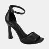 DKNY Women's Cirelle Ankle Strap Dress Sandals