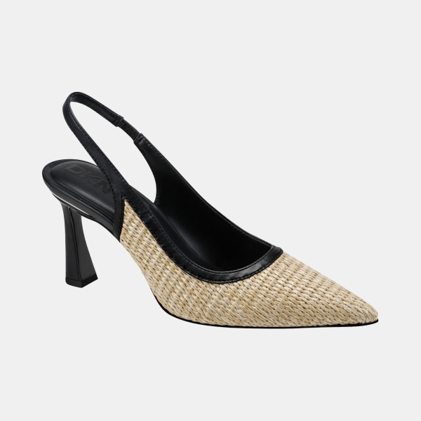 DKNY Women's Cierra Slingback Pumps
