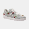 Women's Soho Cherries Round Toe Sneakers