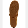 Coach Women's Sculpted C Soft Mary Jane Flats - Natural - Image 6