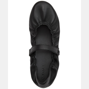 Coach Women's Mary Jane Sneakers - Image 5