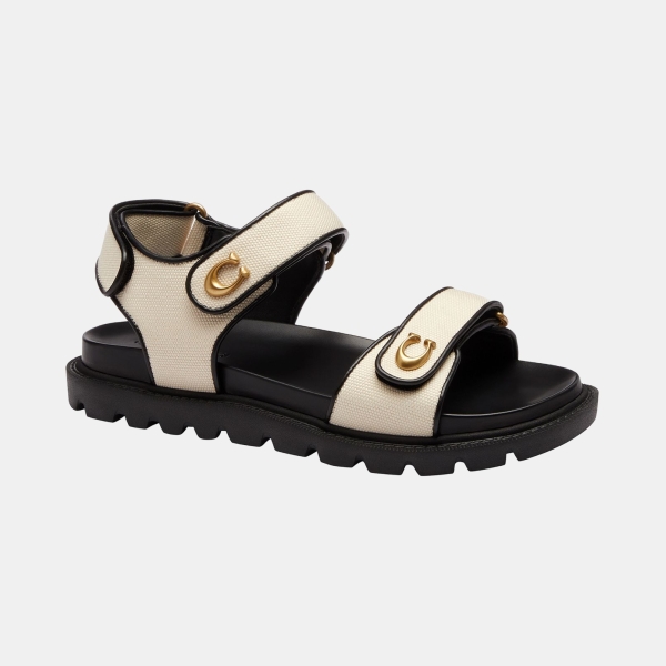 Women's Brynn Round Toe Sandals