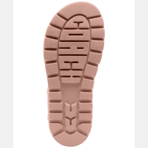 Coach Women's Brynn Signature Canvas Flat Sandals - Image 6