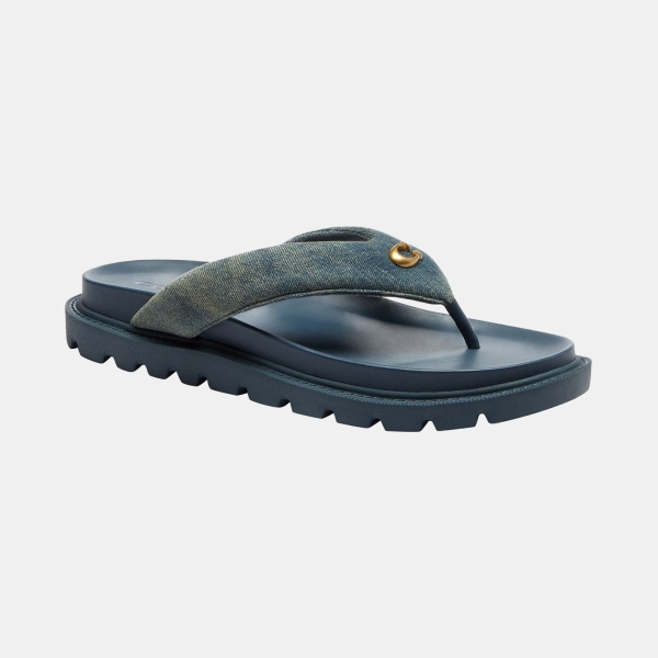 Women's Brynn Slip-On Thong Sandals
