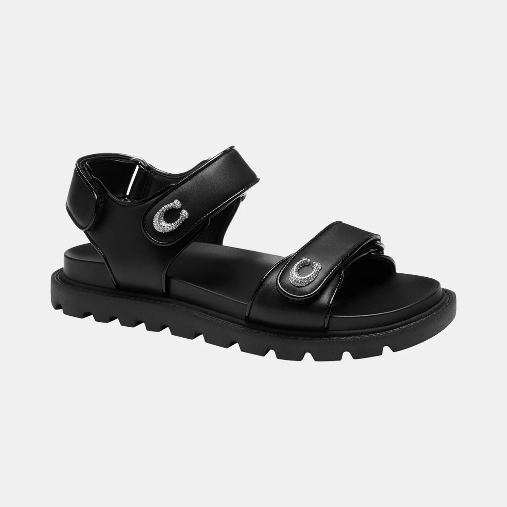 Women's Brynn Round Toe Sandals