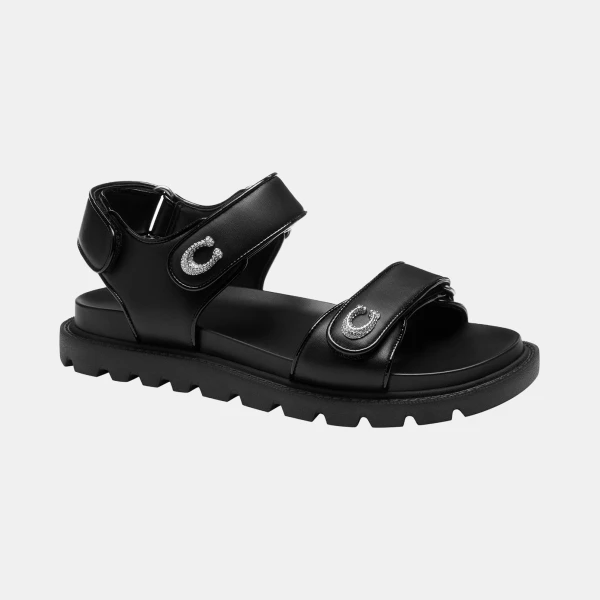 Women's Brynn Round Toe Sandals