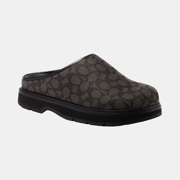 Men's Round Toe Sport Clogs