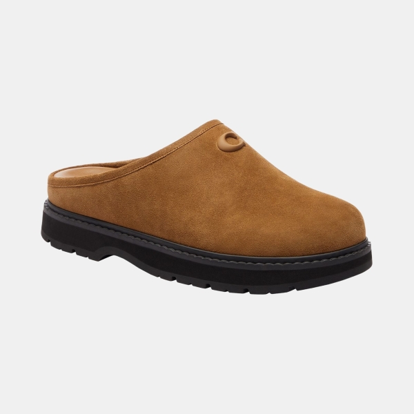 Men's Slip-on Clogs