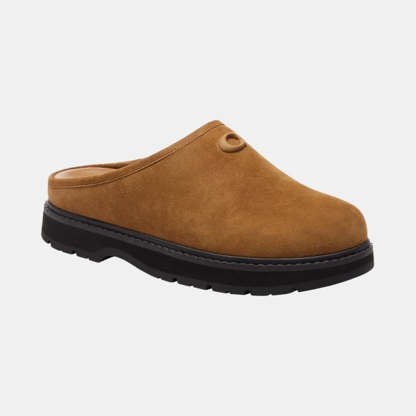 Men's Slip-on Clogs