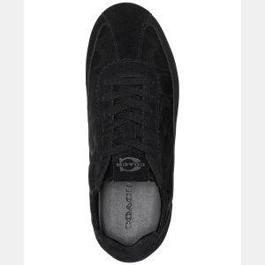 Coach Women's Soft Lace-Up Sneakers - Image 5