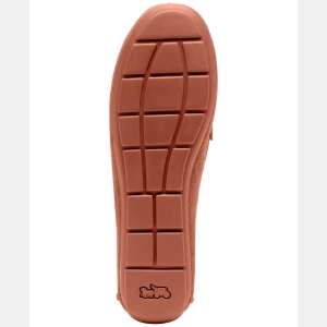 Coach Women's Sculpted C Suede Driver - Image 6