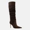 Women's Dawn Heeled Pointed Toe Boots