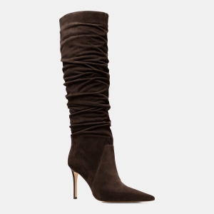 Women's Dawn Heeled Pointed Toe Boots