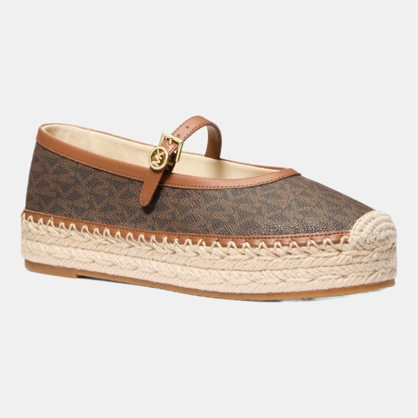 Michael Kors Outlet Belina Espadrille