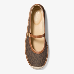 Michael Kors Outlet Belina Espadrille - Image 4