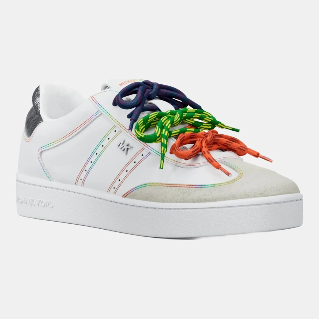 Michael Kors Outlet Cody PRIDE Sneaker