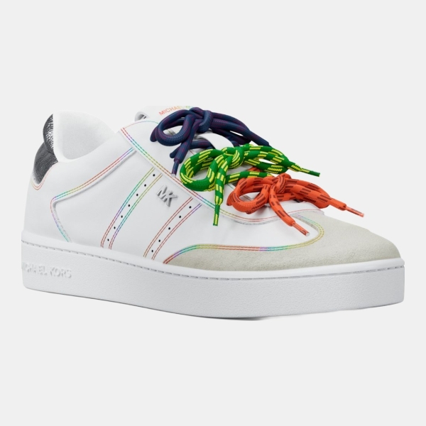 Michael Kors Outlet Cody PRIDE Sneaker