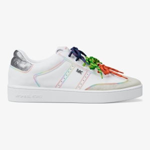 Michael Kors Outlet Cody PRIDE Sneaker - Image 3