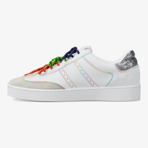 Michael Kors Outlet Cody PRIDE Sneaker - Image 4