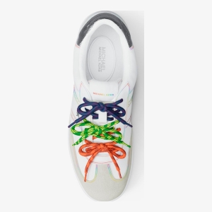 Michael Kors Outlet Cody PRIDE Sneaker - Image 6