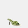 Michael Kors Outlet Elena Sandal