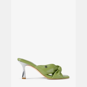 Michael Kors Outlet Elena Sandal - Image 3