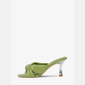 Michael Kors Outlet Elena Sandal - Image 4