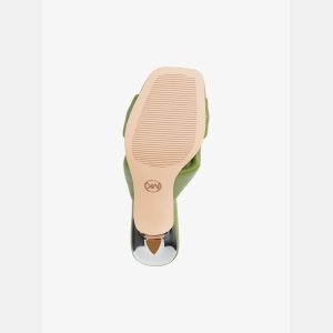 Michael Kors Outlet Elena Sandal - Image 7