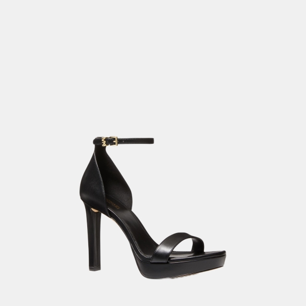 Michael Kors Outlet Margot Platform Sandal