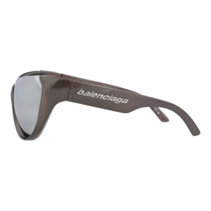 Balenciaga Women's Sunglasses BB0201S-30011953-002 - Image 4