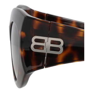 Balenciaga Women's Sunglasses BB0256S-30013971-002 - Image 3